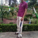 Photo of Subhadeep Ghosh