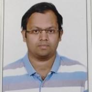 Sripathi Rao Node.JS trainer in Hyderabad