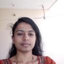 Photo of Vinutha M.