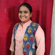 Pranathi Special Education (Severe or Multiple Disabilities) trainer in Hyderabad