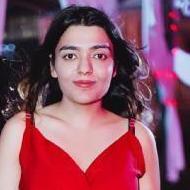 Shivani G. Class 11 Tuition trainer in Gurgaon