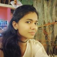 Mansi H. Class 9 Tuition trainer in Ahmedabad