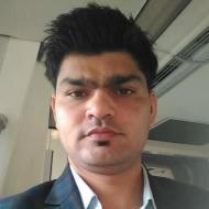 Parvez Alam Internet & Email trainer in Delhi