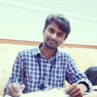 Praveen Kumar Class 11 Tuition trainer in Warangal