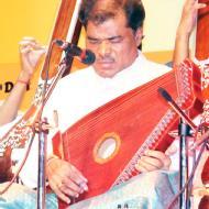 Pandit S. Ballesh Vocal Music trainer in Chennai