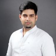 Sahil Bindra Class I-V Tuition trainer in Ghaziabad