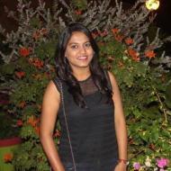 Varsha S. Summer Camp trainer in Mumbai