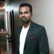 Vaibhav Santosh Payghan Engineering Diploma Tuition trainer in Pune