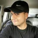 Photo of Saurabh Pandey