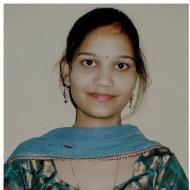 Srivani K. BTech Tuition trainer in Hyderabad