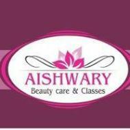 Aishwaray beauty care and classes Beauty and Skin care institute in Ahmedabad