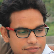 Radheshyam Mishra BTech Tuition trainer in Delhi