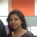 Photo of Vandana