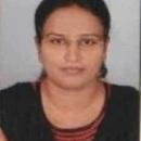 Photo of Aprajita S.