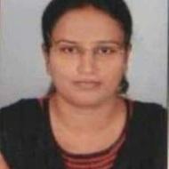 Aprajita S. Class 6 Tuition trainer in Lucknow