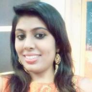 Neha T. Class 11 Tuition trainer in Kolkata