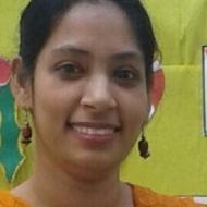 Debjani S. BCom Tuition trainer in Pune