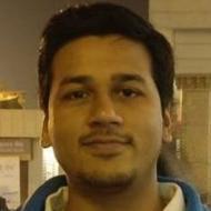 Punit Kanuga C Language trainer in Hyderabad