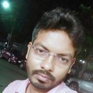 Mihir Kumar Mondal Class 11 Tuition trainer in Kolkata