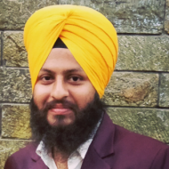 Ivjot Singh BTech Tuition trainer in Ludhiana