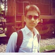 Avanish Jaiswal Class 6 Tuition trainer in Delhi