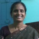 Photo of Anuradha V.