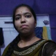 Janani P. Class 6 Tuition trainer in Kochi