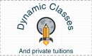 Dynamic Classes And Private Tuitions photo