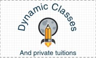 Dynamic Classes And Private Tuitions Class 9 Tuition institute in Mumbai