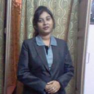 Rumi D. BA Tuition trainer in Kolkata