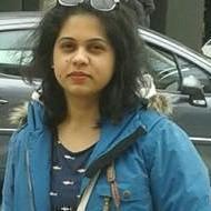 Jaya D. German Language trainer in Bangalore