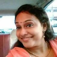 Kavitha P. Keyboard trainer in Chennai