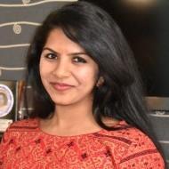 Revathi S. BBA Tuition trainer in Bangalore