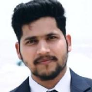 Abhishek Sharma C++ Language trainer in Bareilly