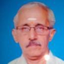 Photo of S C Ramamurthy