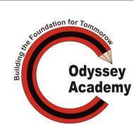 Odyssey Academy Class 9 Tuition institute in Nagpur