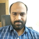 Photo of Uday Kumar