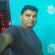 Debdutta Chanda Class 9 Tuition trainer in Kolkata