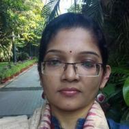 Sindhu P. Class I-V Tuition trainer in Bhubaneswar