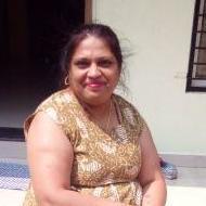 Reena R. Class 6 Tuition trainer in Mumbai