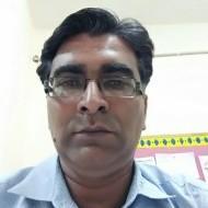 Amit Sukhija BBA Tuition trainer in Noida