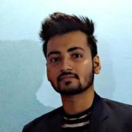 Amir Abbas Class 11 Tuition trainer in Delhi