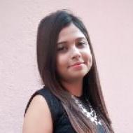 Swarnima B. Class 9 Tuition trainer in Kolkata