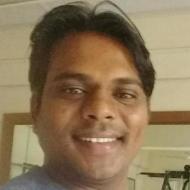 Mangesh Potangale Class 11 Tuition trainer in Mumbai