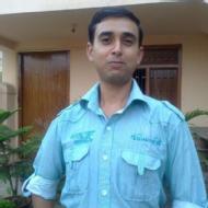 Baibhav Anand Class 9 Tuition trainer in Pune