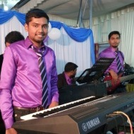 Jeremiah Daniel Yalla Keyboard trainer in Rangareddy