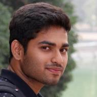 Raihan Habib Class 9 Tuition trainer in Delhi