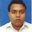 Photo of Anuj Halder