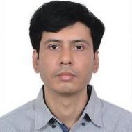 Sudip Karmakar Engineering Entrance trainer in Kolkata