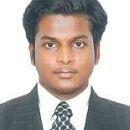 Photo of Harish Kumar